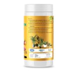 MAAJEE Plant Growth Promoter Soil Application Fertiliser For All Indoor Outdoor Plants 908 GM (Pack of 3)