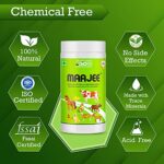 MAAJEE Animal Nutrition & Feed Supplement Minerals Mixture | for Live Stock Improvement in Milk Yield, Milk Fat & SNF Content (for All Animals) | Weight Gainer 908gm