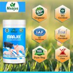 MAAJEE Pig Nutrition and Supplement/Mineral Mixtures , Provides Nutrients to Support Skin & Coat Health and Appearance Improve Weight, Health Digestion (908gm)